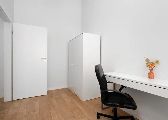 Roosevelta 25 Center By Solarento Apartamento