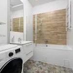 Lejlighed Roosevelta 25 Center By Solarento