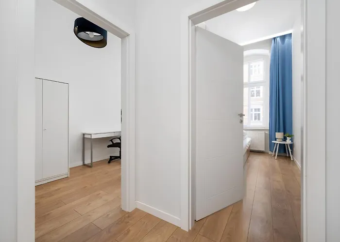 Roosevelta 25 Center By Solarento Βρότσλαβ