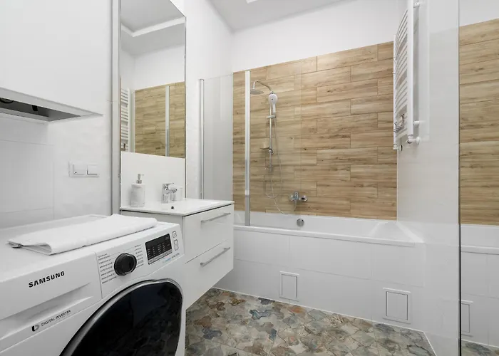 Apartament Roosevelta 25 Center By Solarento