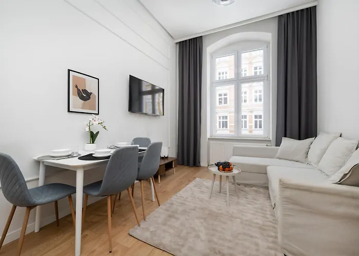 Roosevelta 25 Center By Solarento Βρότσλαβ